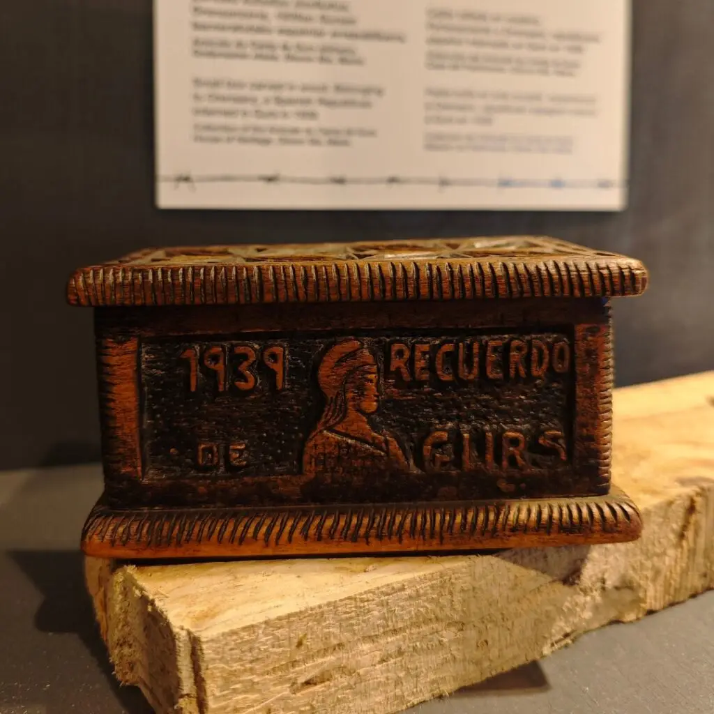 Museo Paz Gernika 3