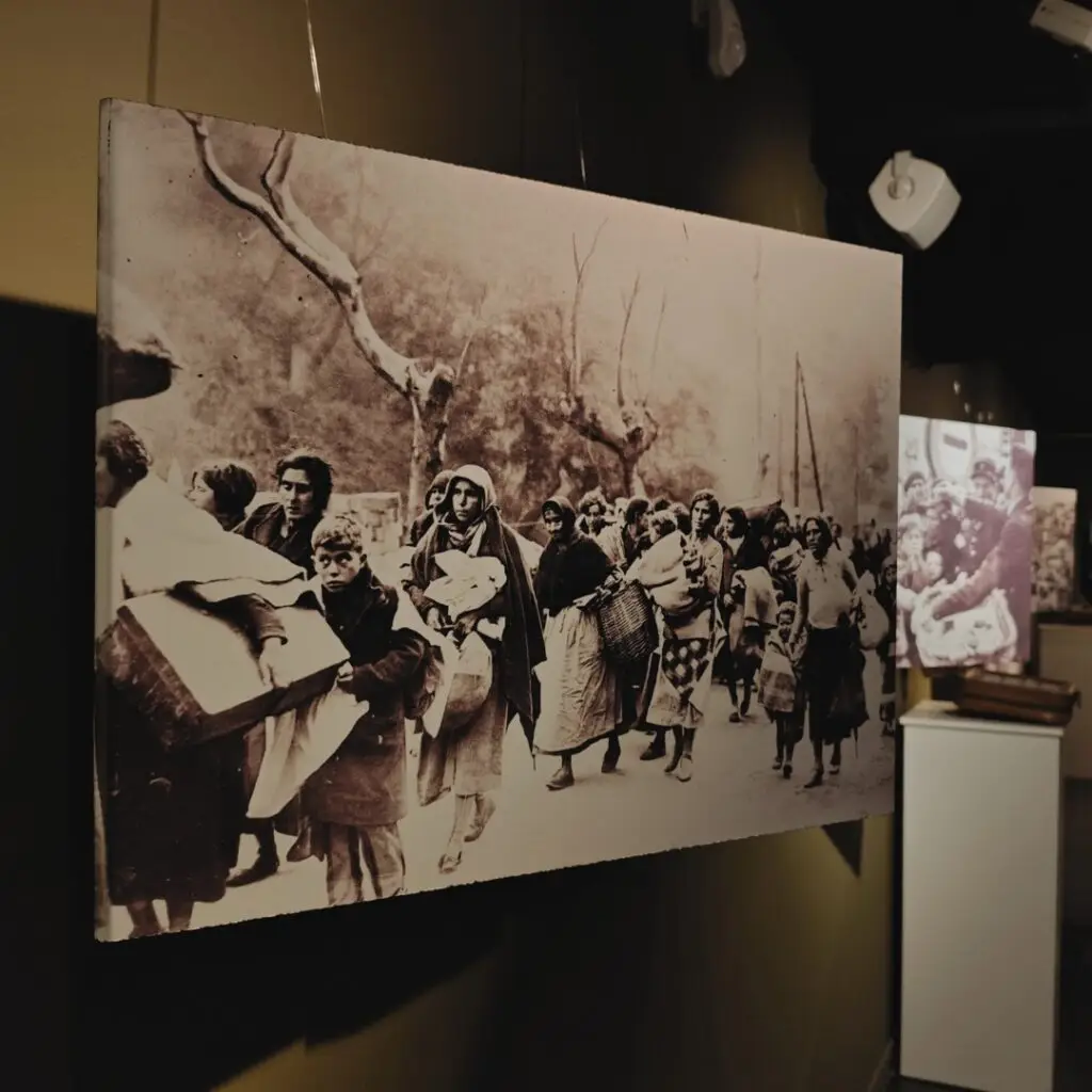 Museo Paz Gernika 4