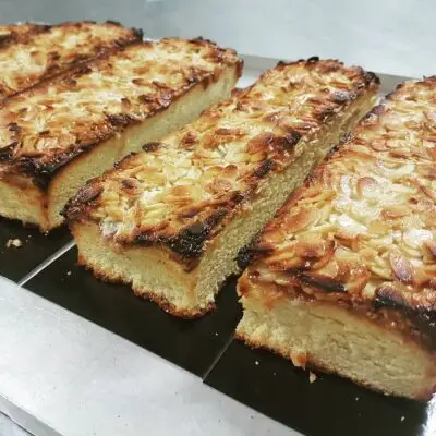 Pasteleria Geltoki