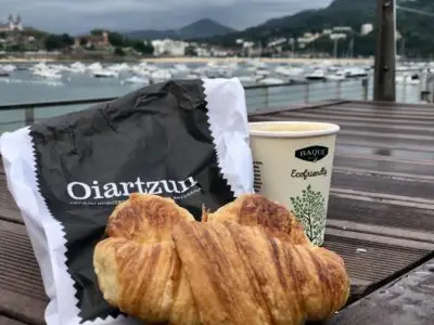 Pasteleria Oiartzun