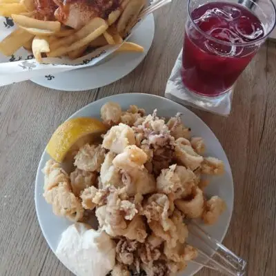 Sorginzulo taberna