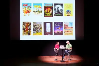 International Documentary and Short Film Festival of Bilbao (Zinebi)
