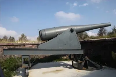 Fuerte de San Marcos