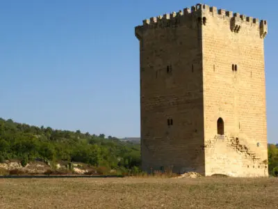 Tower of Condestable