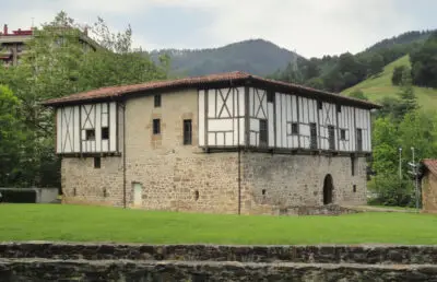 Monumental Complex of Igartza