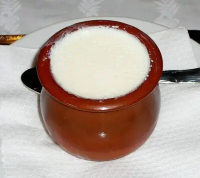 Gatzatua or Mamia