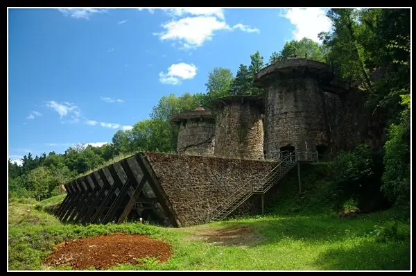 Aizpea - panoramio