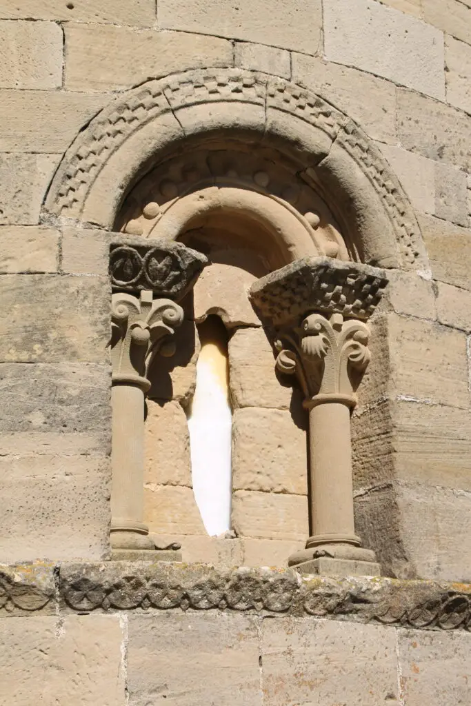 Ermita de Santa María de La Piscina (2020) 4