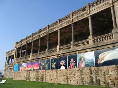 Getxophoto Image Festival