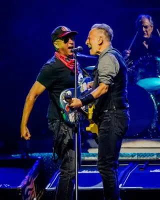 BBK Bilbao Music Legends Fest