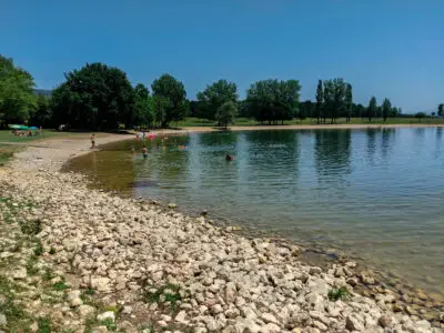 Landa Beach