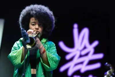 Vitoria-Gasteiz Jazz Festival