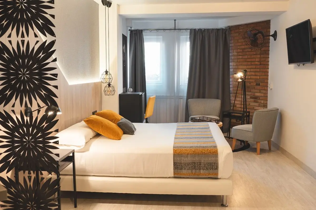 Hotel Onyarbi