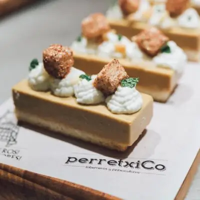 PerretxiCo Taberna
