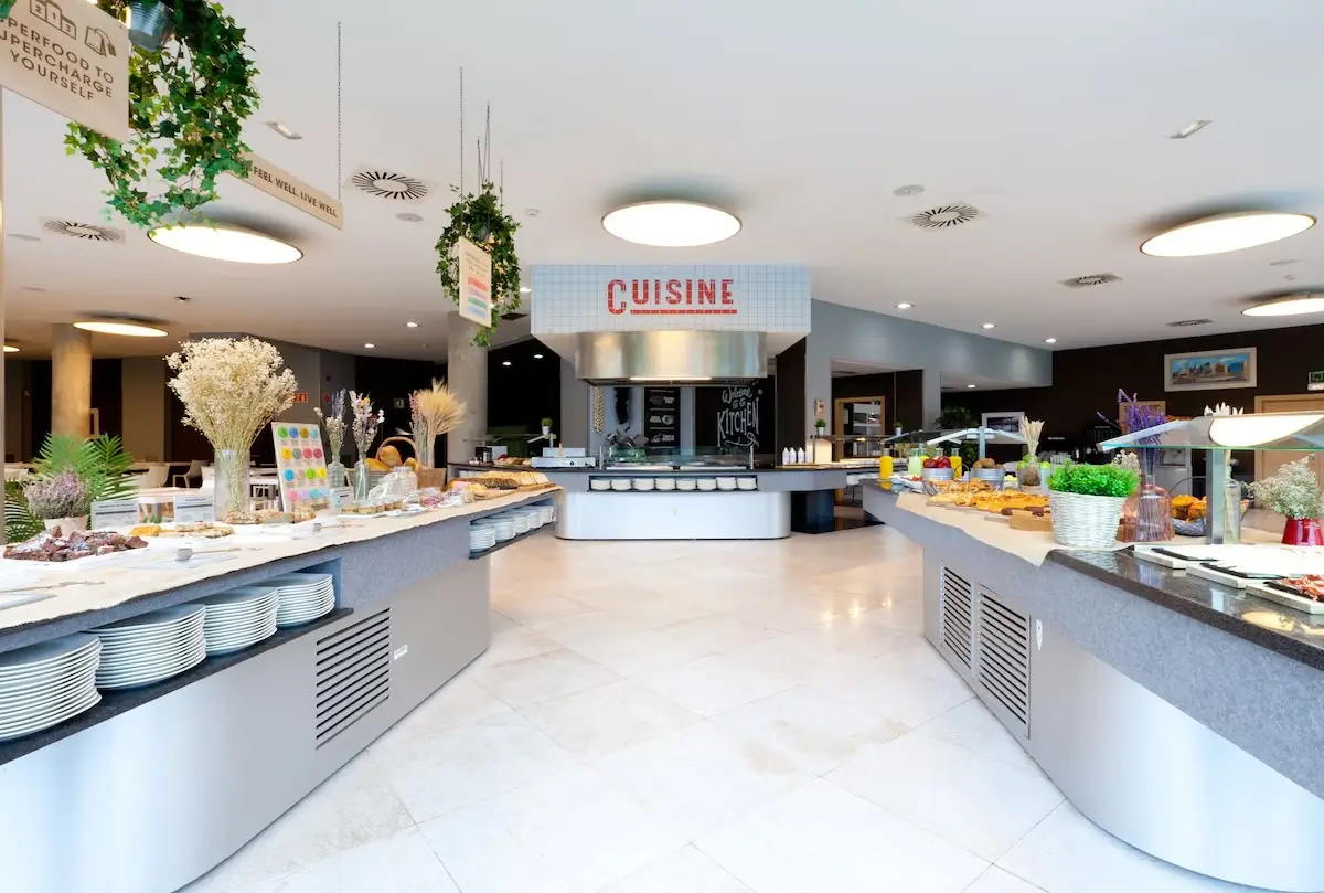 Spirit Hotel Gran Bilbao