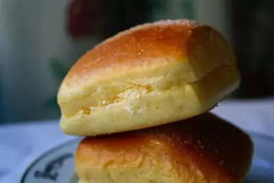 Pastelería Zuricalday Getxo