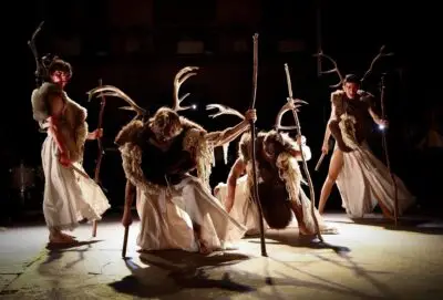 Olite Classical Theatre Festival