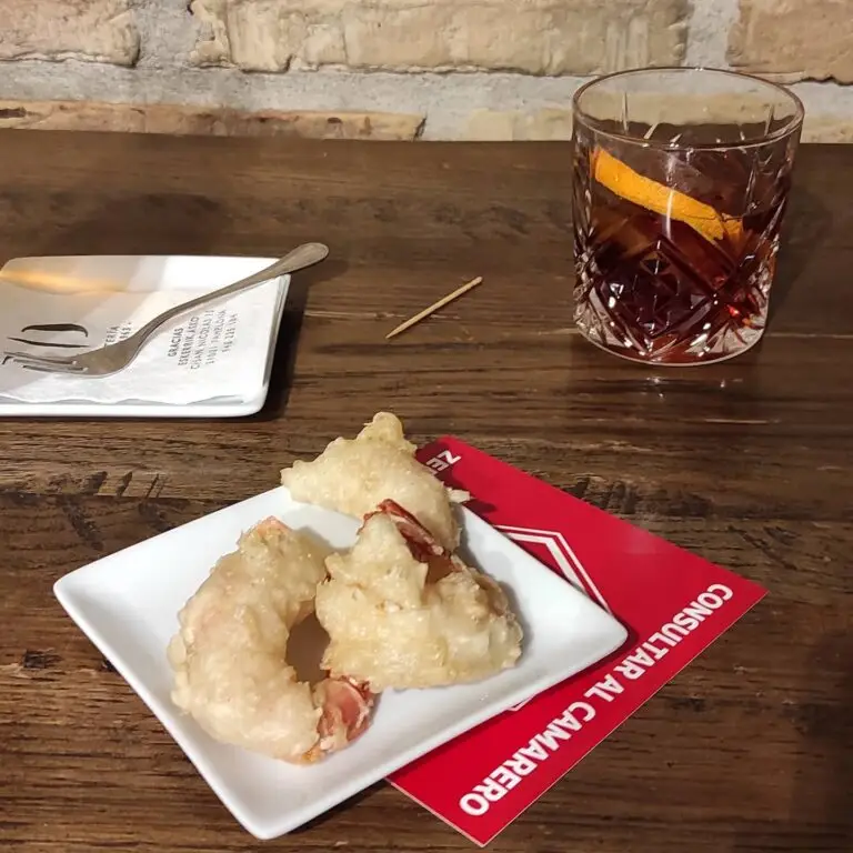 Some of the Best Bars to Eat Pintxos in Pamplona