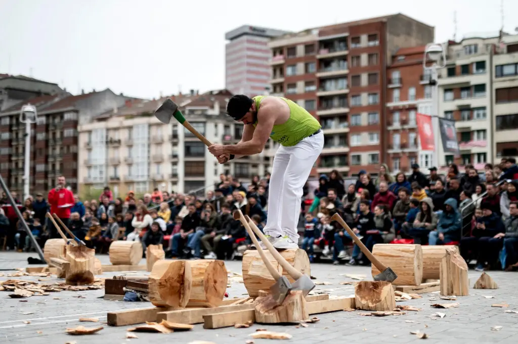 Bilbao Basque Fest 2