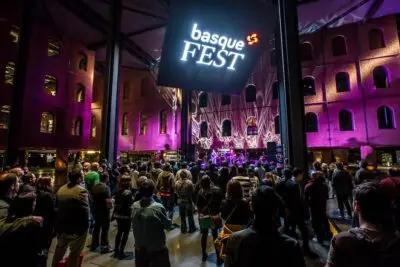 Bilbao Basque Fest