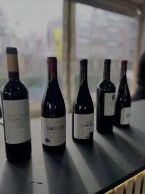 Ardoaraba Wine Fair