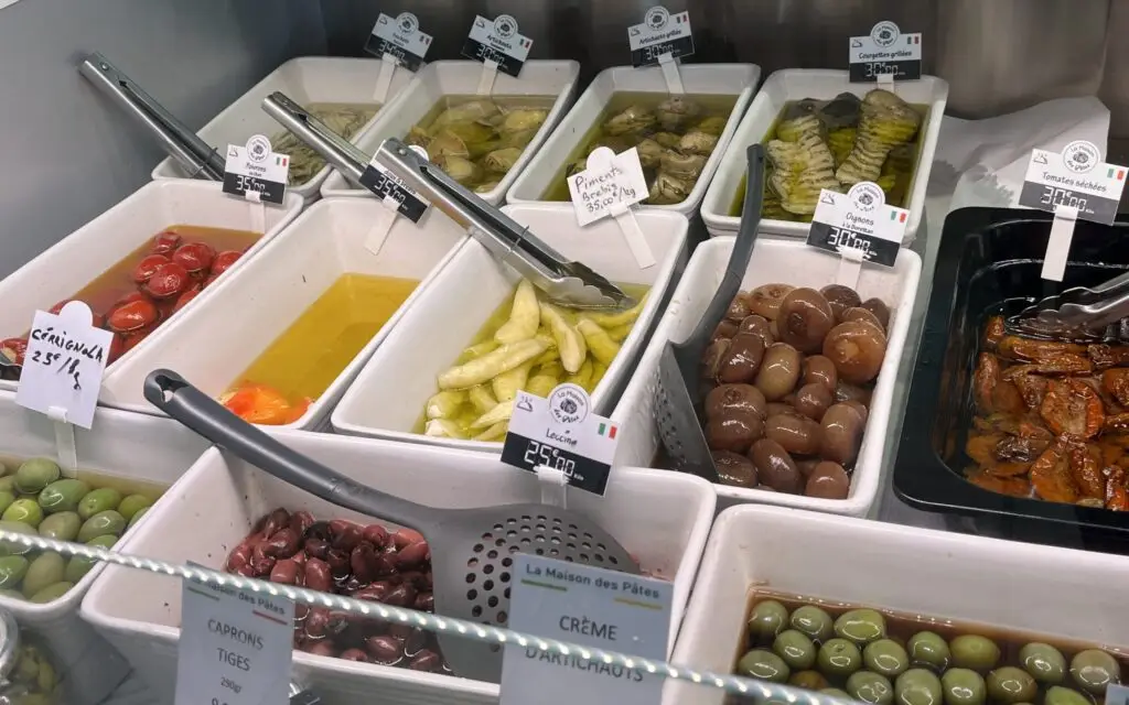 Les Halles Saint Jean de Luz 3