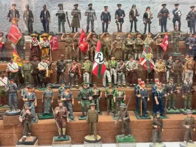 Eguia Miniature Museum