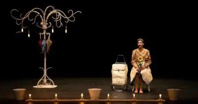 Tolosa International Puppet Festival (Titirijai)